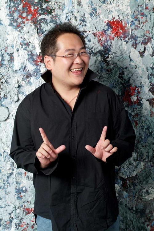 王伟(艺术工作者)