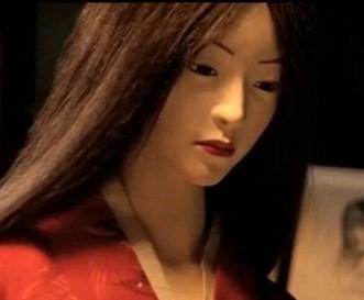 人形师