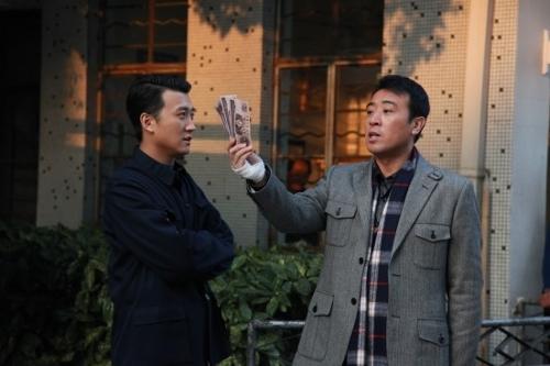 老马家的幸福往事-剧照