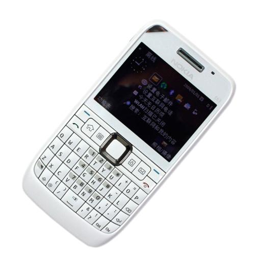 [2] 诺基亚n97mini ,诺基亚n80 [3],诺基亚5800xm,诺基亚c5 03,诺基亚