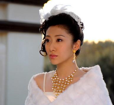 宁为女人