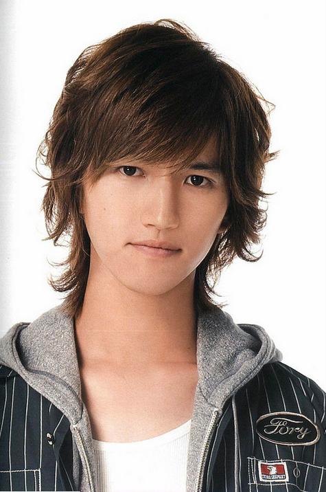 田口淳之介