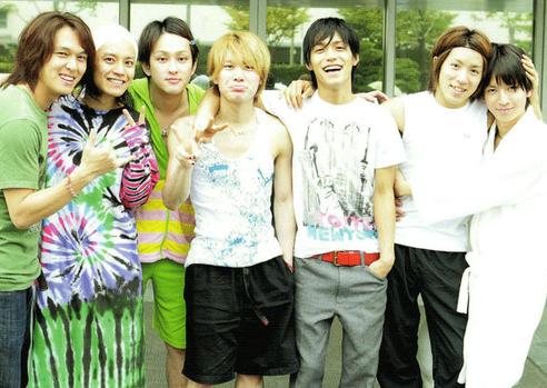 kat-tun