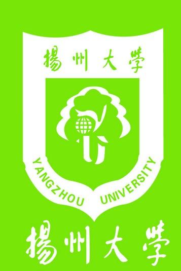 扬州大学校徽