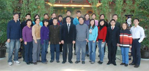 全国科学技术名词审定委员会 委员