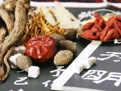 中药减肥