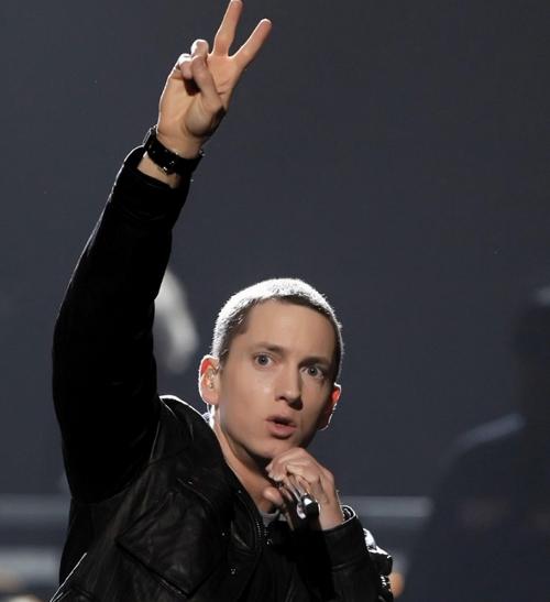 Eminem