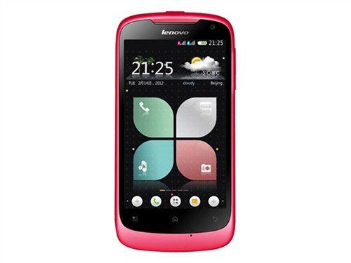 联想乐Phone