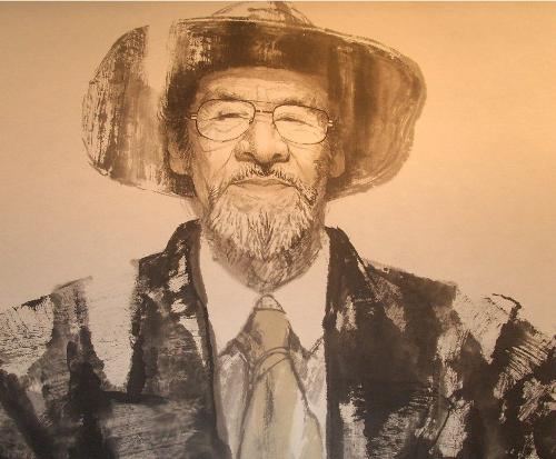 王洛宾（历史人物） 搜狗百科