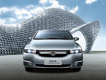 本田的雅阁和思域汽车历年来被用户评为质量最佳和最受欢迎的汽车.