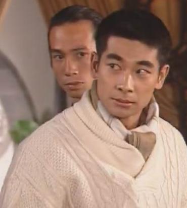 中华大丈夫