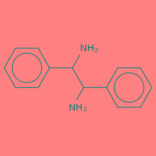 1,2-二苯基乙二胺