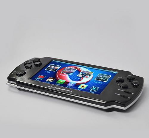 psp(日本sony公司开发的多功能掌机系列) - 搜狗百科
