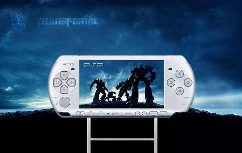 psp(日本sony公司开发的多功能掌机系列) - 搜狗百科