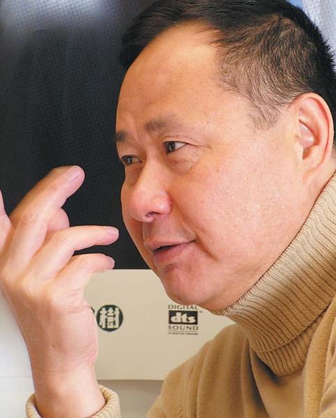 看得出来元奎的野心,刘镇伟也应邀度了这个本子,又是祭出元奎 刘镇伟