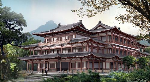 浅谈连州申报国家历史文化名城的条件与意义