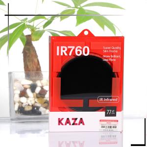 KAZA超薄红外滤镜 760nm