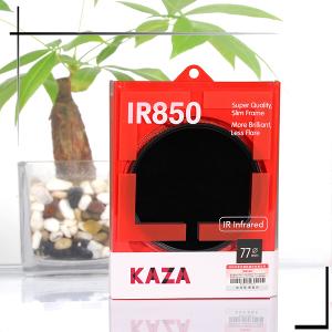 KAZA超薄红外滤镜 850nm