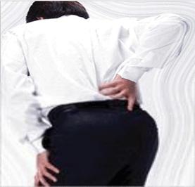脊椎骨骨髓炎