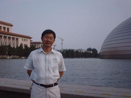 王平-安庆师范学院文学院教授