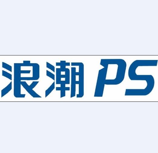 浪潮集团 logo图片