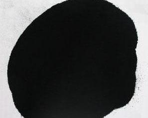 凡尔赛碳晶黑颜色图片