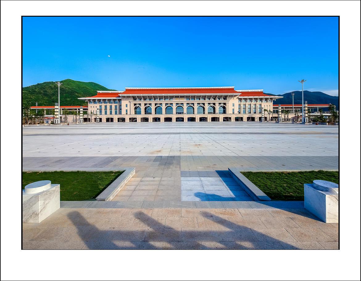 福建省惠安县主要的两座火车站一览_铁路