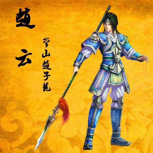 童渊把百鸟朝凤枪法传给两个入室弟子张任和张绣,两个在东汉末年非常