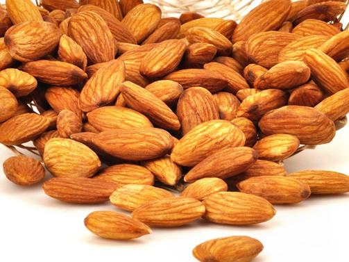 大杏仁