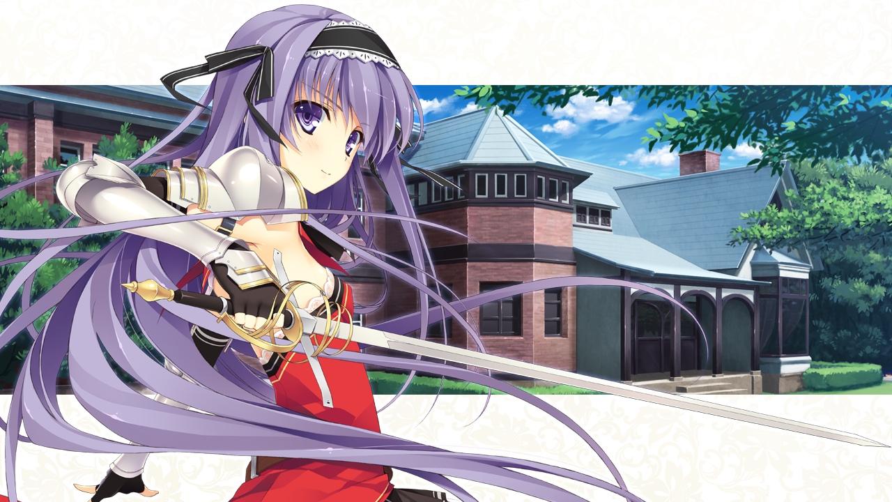 恋骑士purely☆kiss