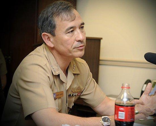 小哈里·哈里斯