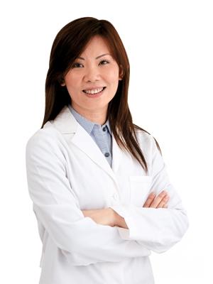 营养师