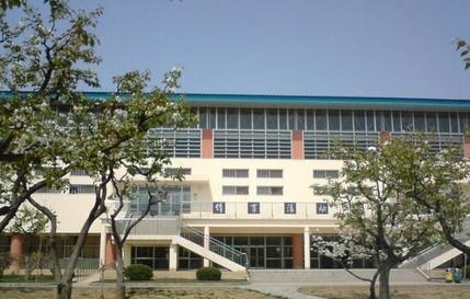 中华女子学院旧址图片