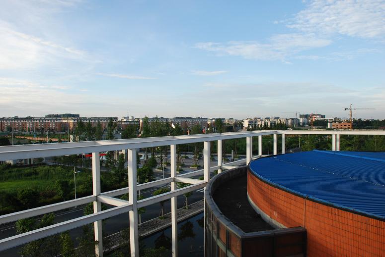 成都师范学院