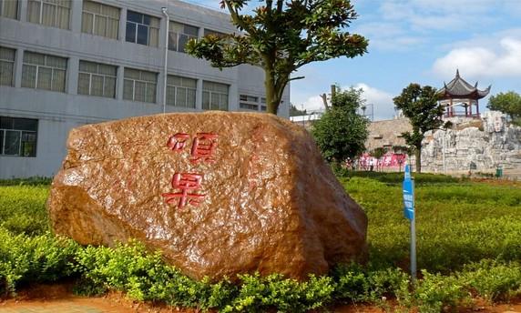 民族地区高校凯里学院体育选项课设置现状分析