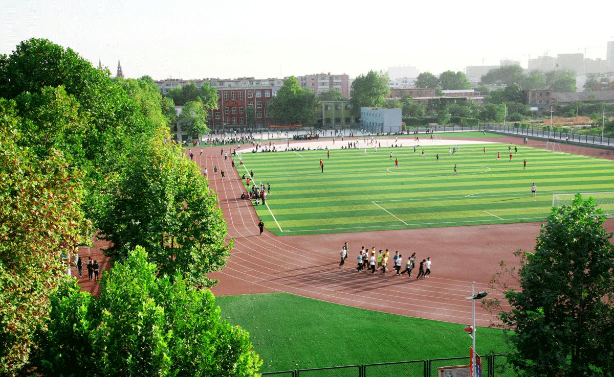 邢台学院