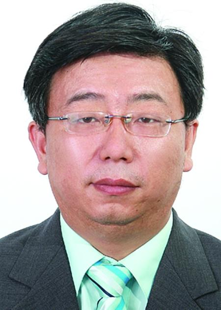 重庆水利电力职业技术学院院长 吴松