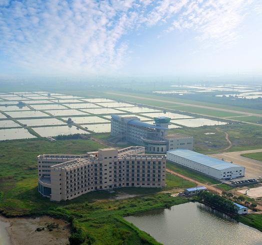 中山雄鹰通用航空有限公司