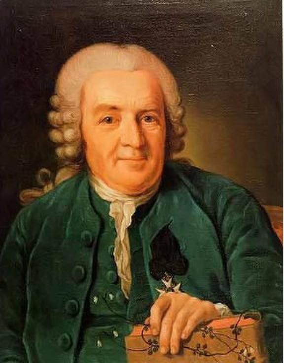 林奈是瑞典什么家