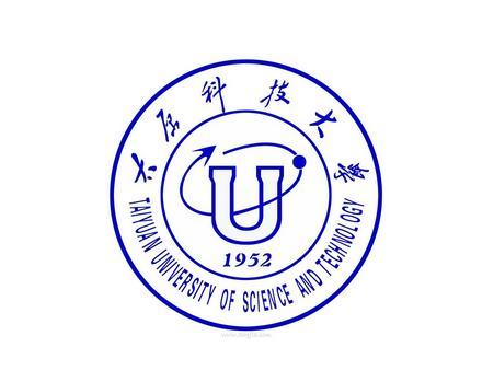 太原科技大学校徽校标