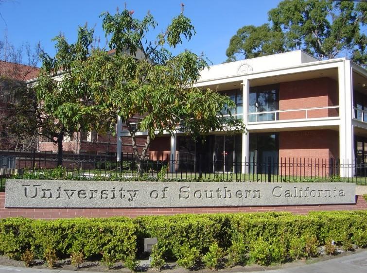 usc南加大是美国大学体育联盟(ncaa) 第一类组 ,太平洋十大学联会的一