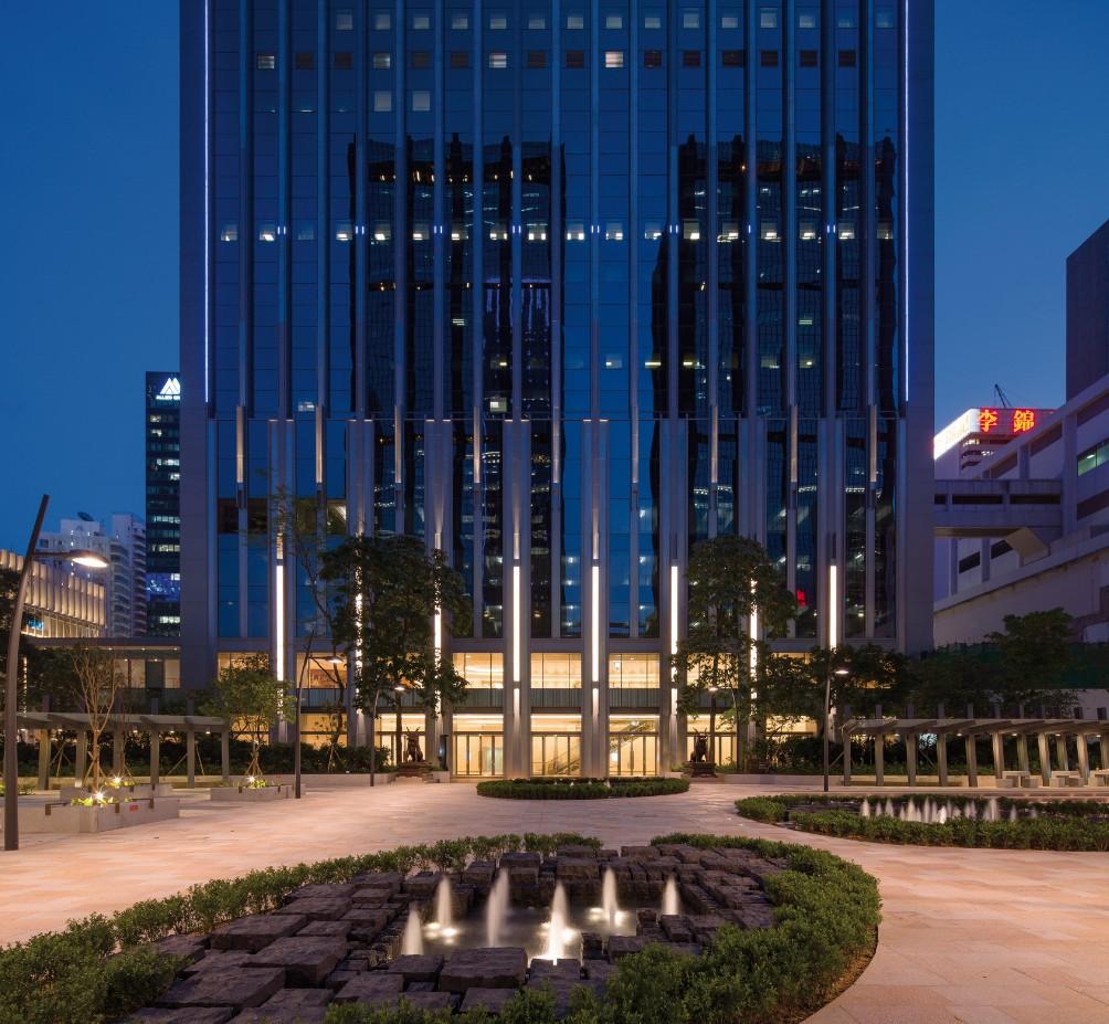 写字楼,大厦物业治安,消防安全责任书