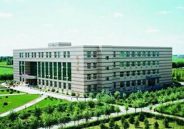 黑龙江东方学院