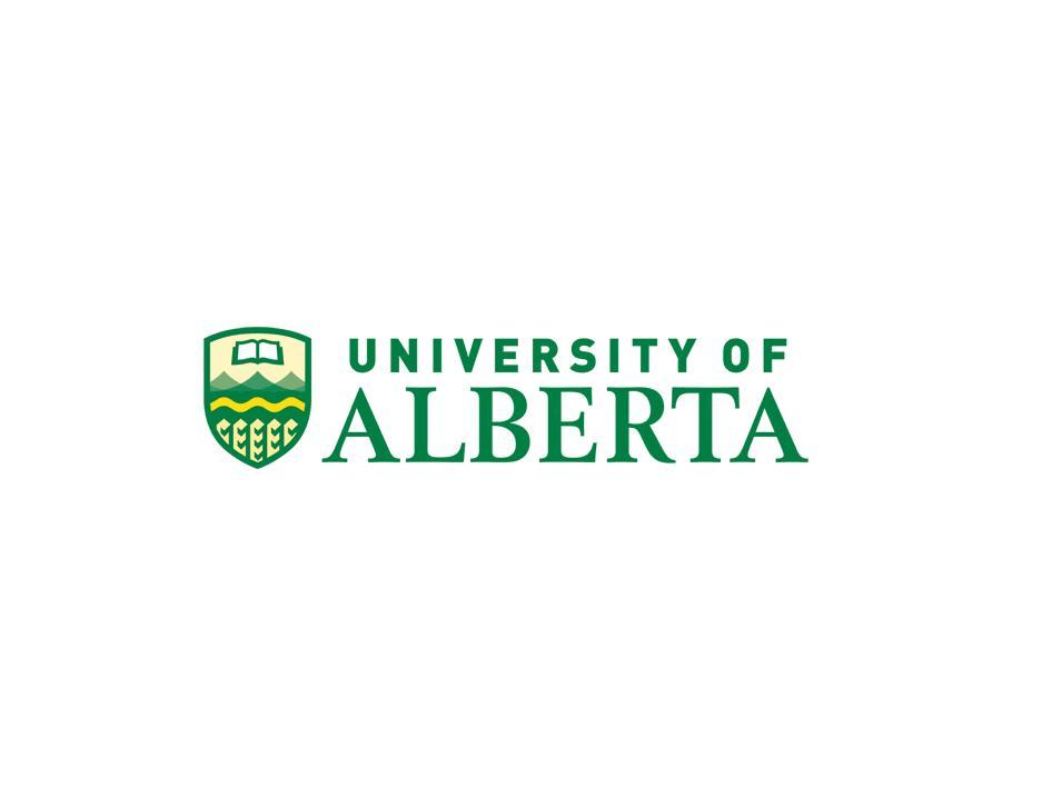 阿尔伯塔大学logo图片