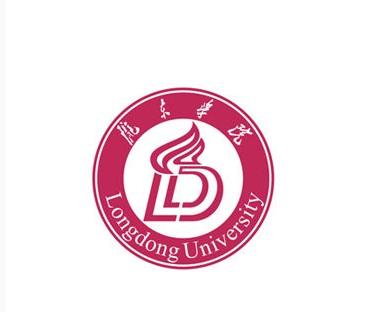 陇东学院logo图片