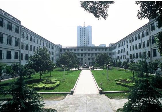 中南大学铁道学院