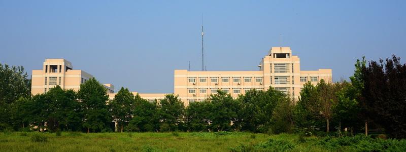 河北工业大学理工学院图片