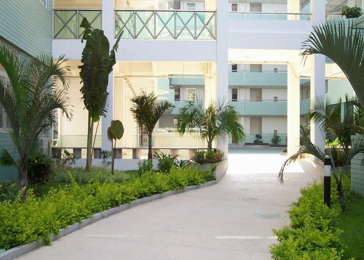 厦门市大同中学