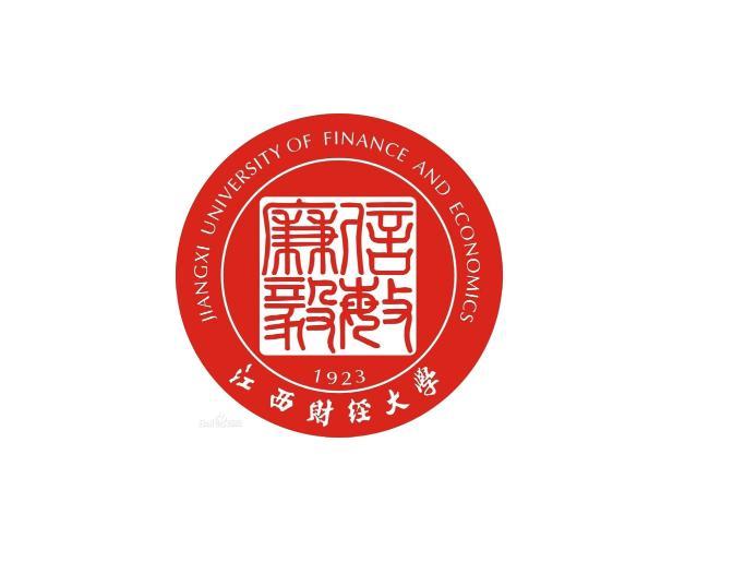 江西财经大学校徽logo图片