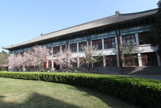 2019年北京大學中國語言文學系621中國現當代文學之中